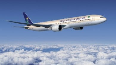 الخطوط السعودية
