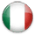 احداثيات ايطاليا