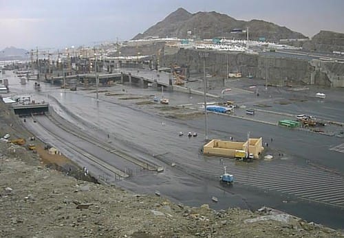 مسجد البيعة