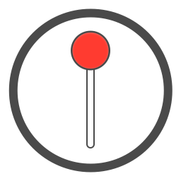 استخدام تطبيق POIViewer